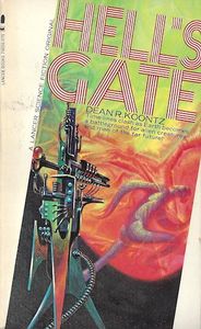 Hell's Gate