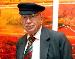 Gonzalo Rojas