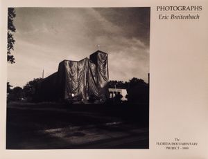 Florida Documentary Project, 1989