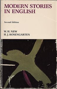 Modern Stories in English