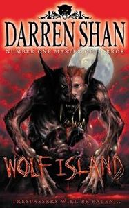 Wolf Island