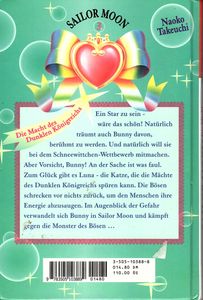 Sailor Moon - Die Macht des Dunklen Königreichs