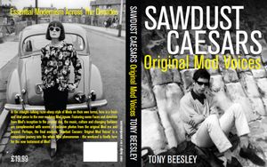 Sawdust Caesars: Original Mod Voices
