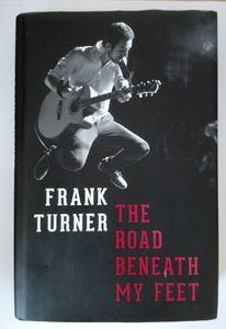 The Road Beneath My Feet