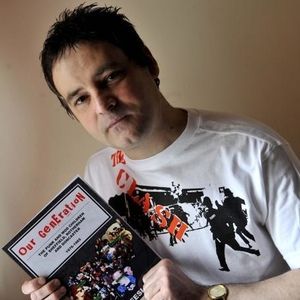 Tony Beesley