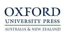OUP Australia and New Zealand