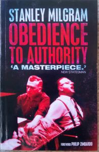 Obedience To Authority: An Experimental View