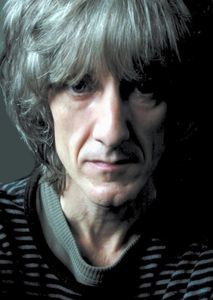 Vini Reilly