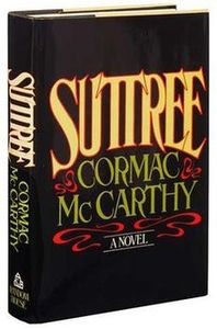 Suttree
