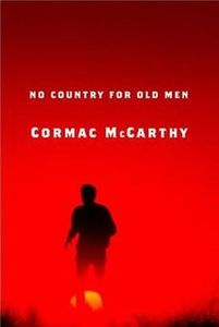 No Country for Old Men