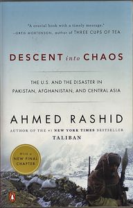 Descent into Chaos