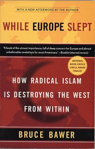 While Europe Slept