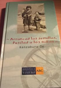 Arrancad Las Semillas, Fusilad A Los Niños