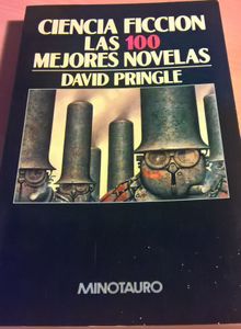 Ciencia Ficcion Las 100 Mejores Novelas