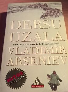 Dersu Uzala