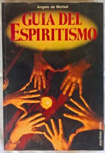 Guia Del Espiritismo