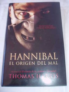Hannibal El origen del Mal 