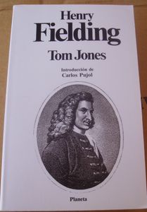 Tom Jones