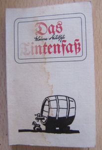 XXV mini detebes aus 25 Jahren Diogenes Verlag: Die Diogenes mini Bibliothek der Weltliteratur