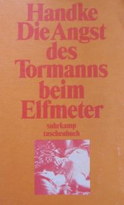 Die Angst des Tormanns beim Elfmeter