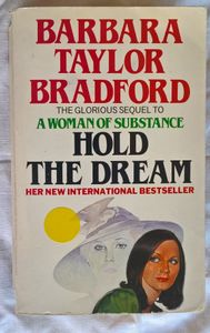 Hold The Dream 