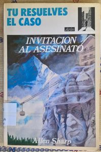 Invitacion Al Asesinato