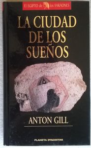 La Ciudad De Los Sueños