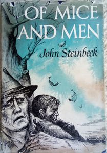 Of Mice and Men
