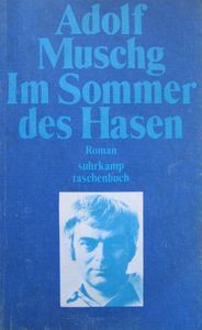 Im Sommer des Hasen