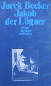 Jakob der Lügner