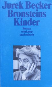 Bronsteins Kinder