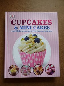 Cupcakes & Mini Cakes