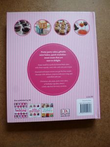 Cupcakes & Mini Cakes