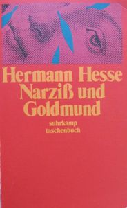 Narziß und Goldmund