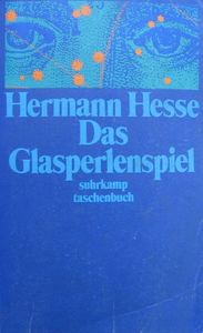 Das Glasperlenspiel