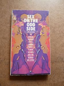 Sex On The Odd Side