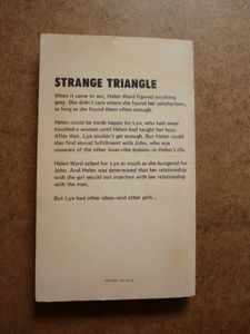 Sex On The Odd Side
