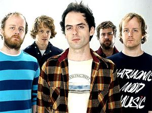 Clap Your Hands Say Yeah