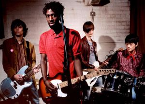 Bloc Party