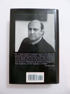 Mr. X