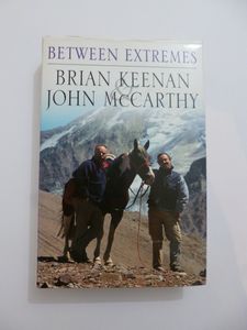 Between Extremes