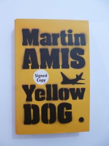 Yellow Dog