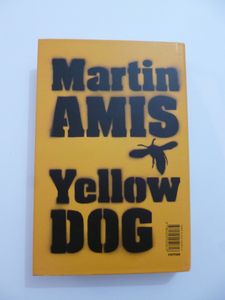 Yellow Dog