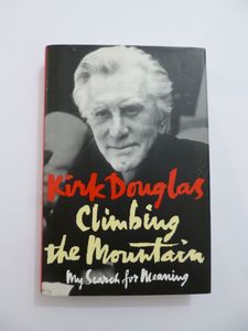 Climbing the Mountain: My Search for Meaning