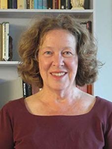 Janet Biehl