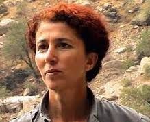 Sakine Cansız