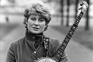 Shirley Collins