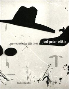 Œuvres Récentes 1998-1999