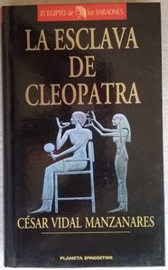 La Esclava De Cleopatra