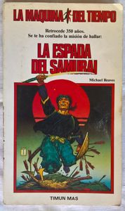 La Espada Del Samurai 